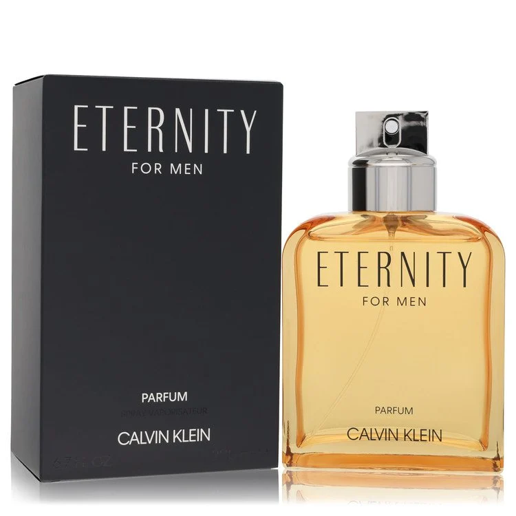 Eternity Parfum Spray