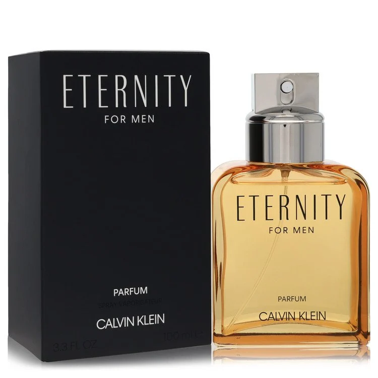 Eternity Parfum Spray