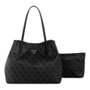 תיק Guess Victtoria 2 In 1 Tote נשים