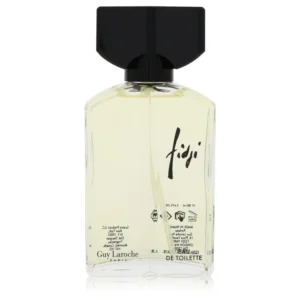 Fidji Eau De Toilette Spray (Tester)
