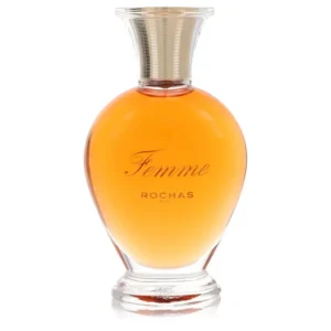 Femme Rochas Eau De Toilette Spray (Tester)