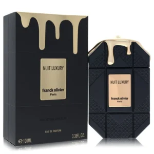 Franck Olivier Nuit Luxury