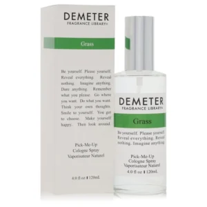 Demeter Grass