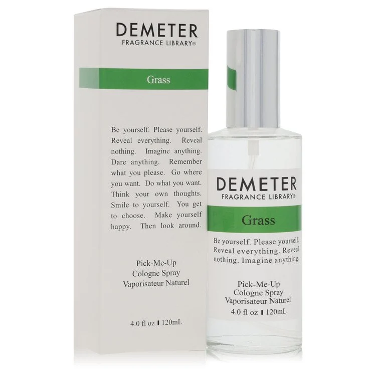 Demeter Grass