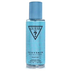 Guess Sexy Skin Metallique Martini