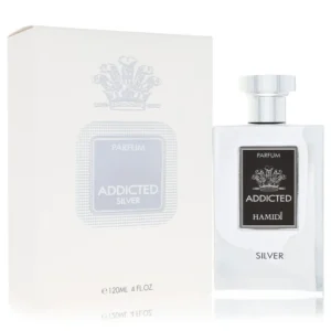 Hamidi Addicted Silver