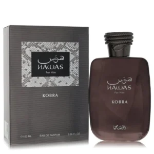 Hawas Kobra Eau De Parfum Spray