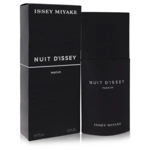 Nuit D'issey Eau De Parfum Spray