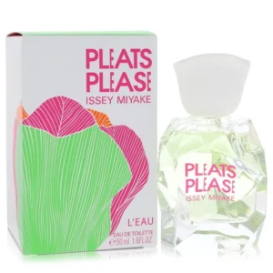 Pleats Please L'eau