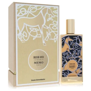 Irish Oud