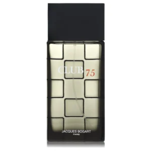 Jacques Bogart Club 75 Eau De Toilette Spray (Tester)
