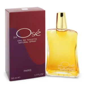 Jai Ose Eau De Toilette Spray