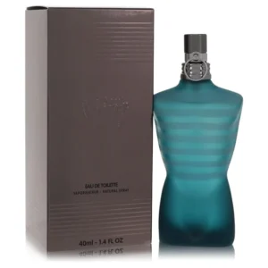 Jean Paul Gaultier Eau De Toilette Spray גברים