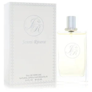 Jr Eau De Parfum Spray