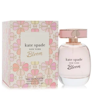 Kate Spade New York Bloom Eau De Toilette Spray