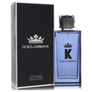K By Dolce & Gabbana Eau De Parfum Spray