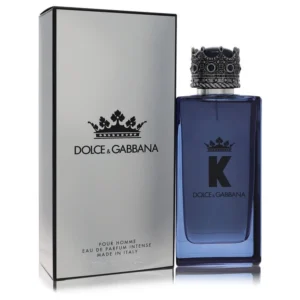 K By Dolce & Gabbana Eau De Parfum Intense Spray