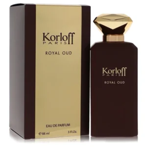 Korloff Royal Oud