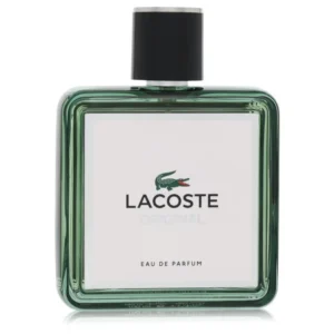 Lacoste Eau De Parfum Spray (Tester)