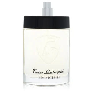 Lamborghini Invincibile Eau De Toilette Spray (Tester)