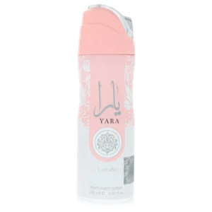 Lattafa Yara Body Spray