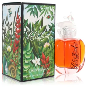 Lolitaland Eau De Parfum Spray