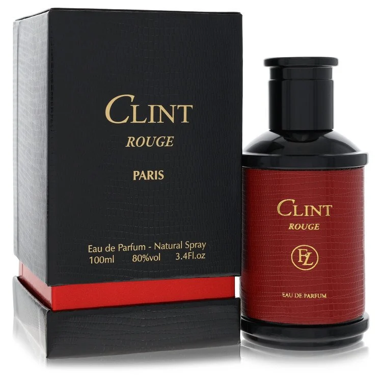 L'orientale Clint Rouge