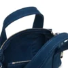 תיק קלווין קליין Webbing Strap Canvas Pocket Bag נשים