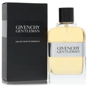 Gentleman Eau De Toilette Spray