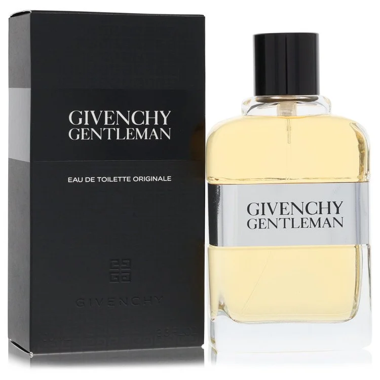 Gentleman Eau De Toilette Spray