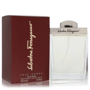 Salvatore Ferragamo גברים