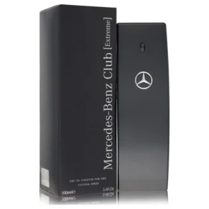 Mercedes Benz Club Extreme