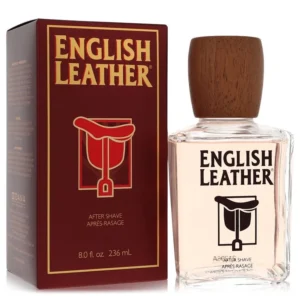 English Leather After Shave