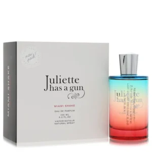 Miami Shake Eau De Parfum Spray