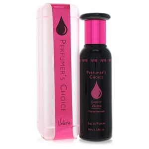 Milton Lloyd Perfumers Choice Valerie by Milton-Lloyd Eau De Parfum Spray for Women 83 ml