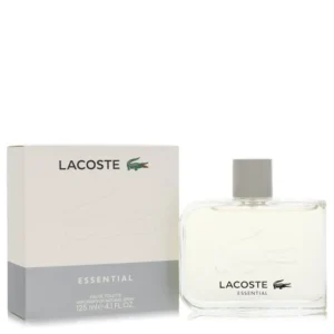 Lacoste Essential Eau De Toilette Spray