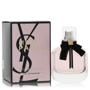 Mon Paris Eau De Parfum Spray
