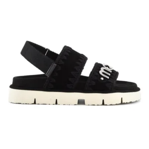 סנדלי Mou Bio Sandal Back Strape נשים MU.SW461001A