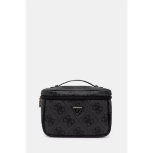 תיק נסיעה Guess Berta Toiletry Train Case נשים