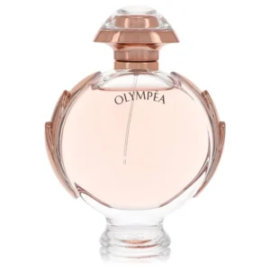 Olympea Eau De Parfum Spray (Tester)