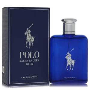 Polo Blue Eau De Parfum Spray