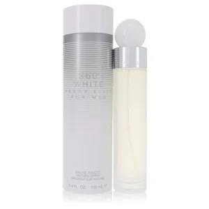 Perry Ellis 360 White