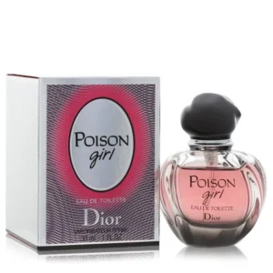 Poison Girl Eau De Toilette Spray