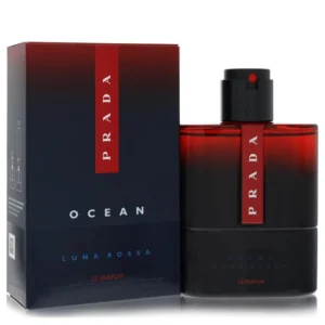 Prada Luna Rossa Ocean Parfum Spray