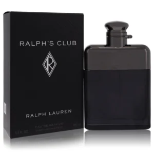Ralph's Club Eau De Parfum Spray