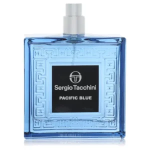 Sergio Tacchini Pacific Blue