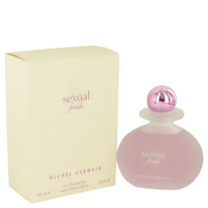 Sexual Fresh נשים