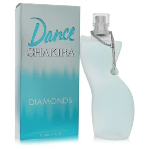 Shakira Dance Diamonds