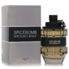 Spicebomb Eau De Toilette Spray