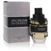 Spicebomb Eau De Toilette Spray